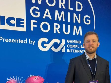 Lottopar participa da ICE Barcelona 2026 – Aposta News