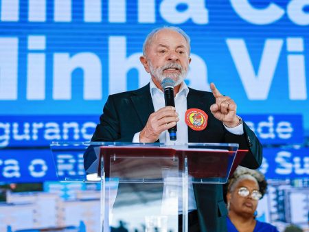 Lula volta a criticar as bets e culpa Bolsonaro por avanço do setor – Aposta News