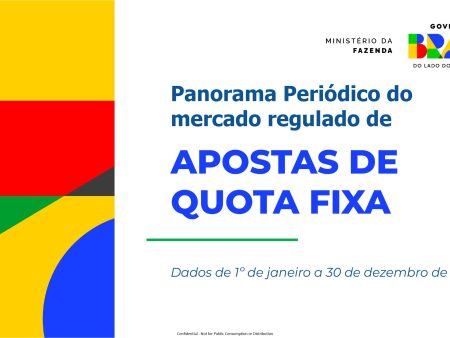 SPA divulga Panorama Periódico do mercado de apostas de 2025 – Aposta News