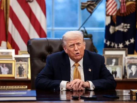 Cinco pontos para acompanhar no mercado internacional nesta semana – Aposta News