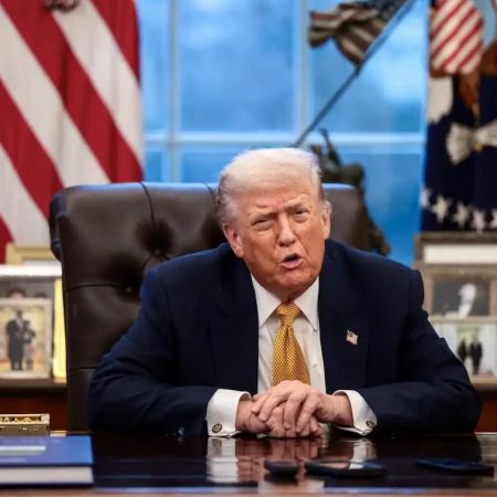 Cinco pontos para acompanhar no mercado internacional nesta semana – Aposta News