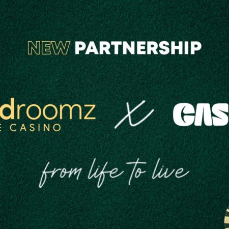 CreedRoomz anuncia parceria estratégica com a Casumo – Aposta News
