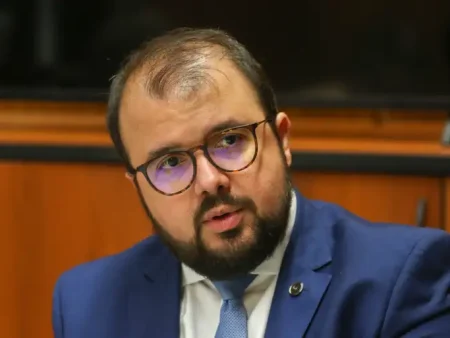 Dudena comenta resultados do mercado de apostas em 2025 – Aposta News