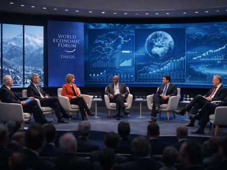 Geopolítica, commodities e a nova lógica de proteção patrimonial em 2026 – Aposta News