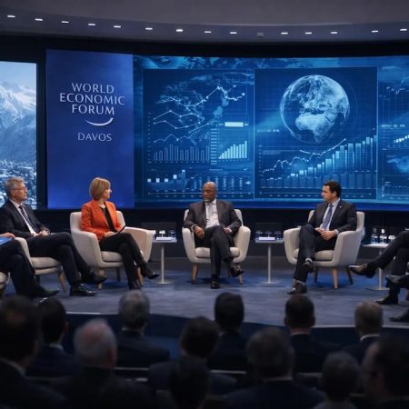 Geopolítica, commodities e a nova lógica de proteção patrimonial em 2026 – Aposta News