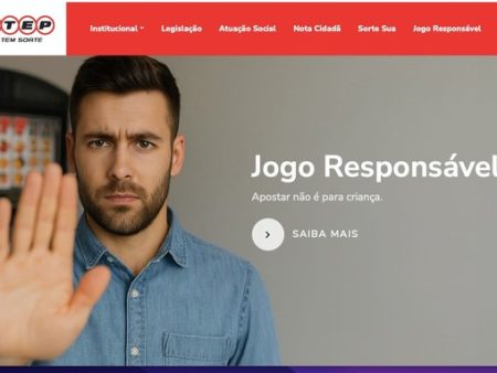 Lotep lança seu novo Portal Digital nesta terça-feira (27) – Aposta News
