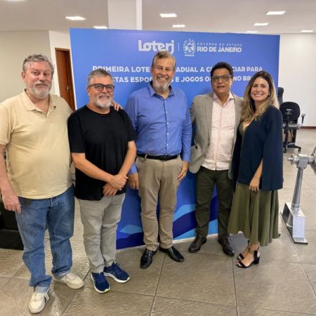 Loterj promove encontro para discutir o futuro do setor de jogos no Brasil – Aposta News