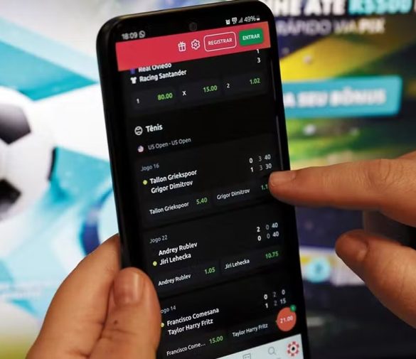 SUS passa a oferecer atendimento online para dependentes de apostas – Aposta News