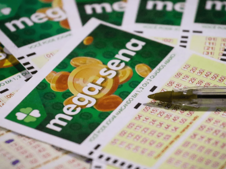 Mega-Sena sorteia prêmio de R$ 50 milhões nesta quinta-feira – Aposta News