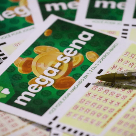 Mega-Sena sorteia prêmio de R$ 50 milhões nesta quinta-feira – Aposta News