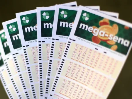 Mega-Sena sorteia prêmio de R$ 116 milhões nesta terça-feira – Aposta News