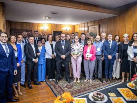 Ministério da Fazenda institui Fórum SINAPO – Aposta News