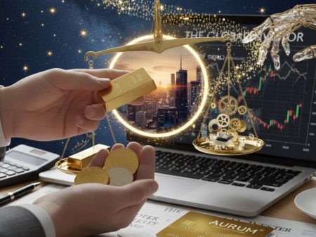 por que investidores buscam proteção em meio ao risco global – Aposta News