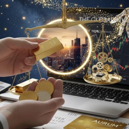 por que investidores buscam proteção em meio ao risco global – Aposta News