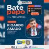 Febralot convida Rede Lotérica para bate-papo ao vivo com o presidente Ricardo Amado – Aposta News