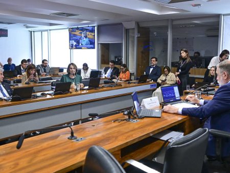 CCT aprova texto que proíbe publicidade de casas de apostas – Aposta News