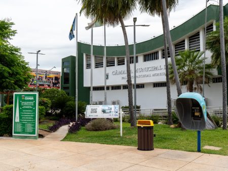 Câmara de Cuiabá aprova revogação da lei que criava loteria municipal – Aposta News