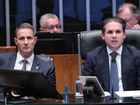 Câmara aprova PL Antifacção, mas barra CIDE-BETS do texto – Aposta News