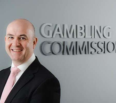 Andrew Rhodes deixará o cargo de CEO da Comissão de Jogos do Reino Unido (UKGC) – Aposta News