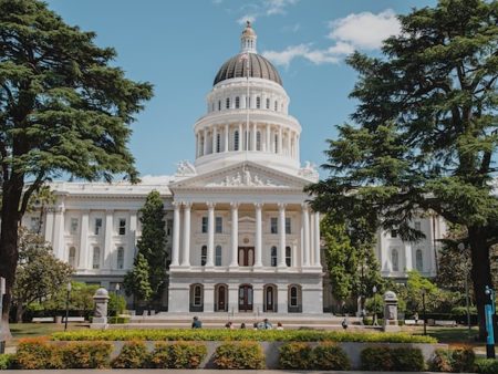 Califórnia proíbe blackjack em cardrooms e endurece regras para TPPPS – Aposta News