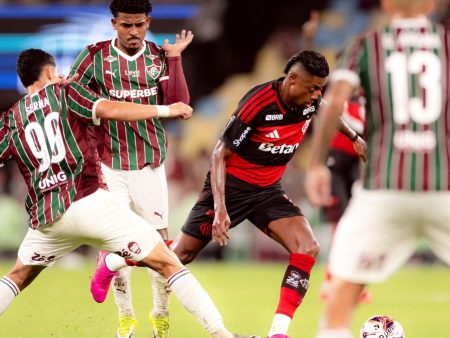 Clubes podem perder R$ 842 milhões com veto à publicidade de bets – Aposta News