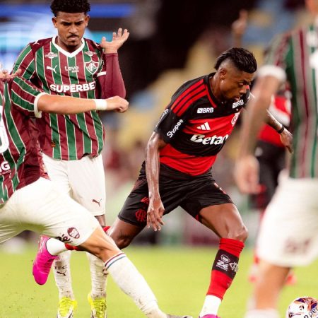 Clubes podem perder R$ 842 milhões com veto à publicidade de bets – Aposta News