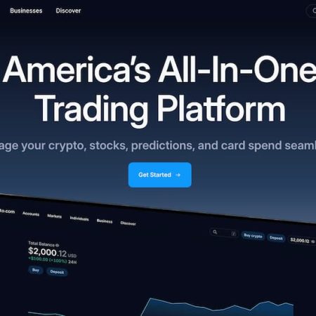 Crypto.com lança apostas alavancadas e reacende debate sobre jogo x investimento – Aposta News