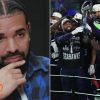 Drake perde aposta de US$ 1 milhão no Super Bowl e reforça a “Maldição de Drake” nas apostas esportivas – Aposta News