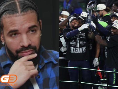 Drake perde aposta de US$ 1 milhão no Super Bowl e reforça a “Maldição de Drake” nas apostas esportivas – Aposta News