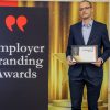EGT Digital vence prêmio por assistente de IA em Employer Branding 2026 na Sofia – Aposta News