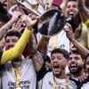 Esportes da Sorte renova patrocínio máster com o Corinthians até 2029 – Aposta News