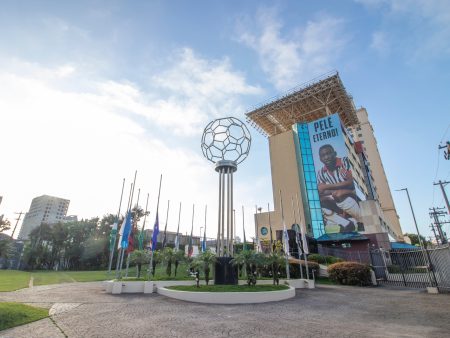 FPF torna obrigatória autoexclusão de árbitros em Bets – Aposta News