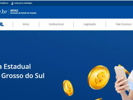 Governo do MS convoca Prohards para prova técnica da Lotesul – Aposta News