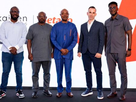 Kaizen Gaming amplia expansão global e lança Betano em Gana, reforçando estratégia em mercados regulados – Aposta News