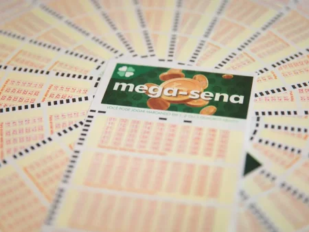 Mega-Sena sorteia prêmio de R$ 105 milhões neste sábado – Aposta News