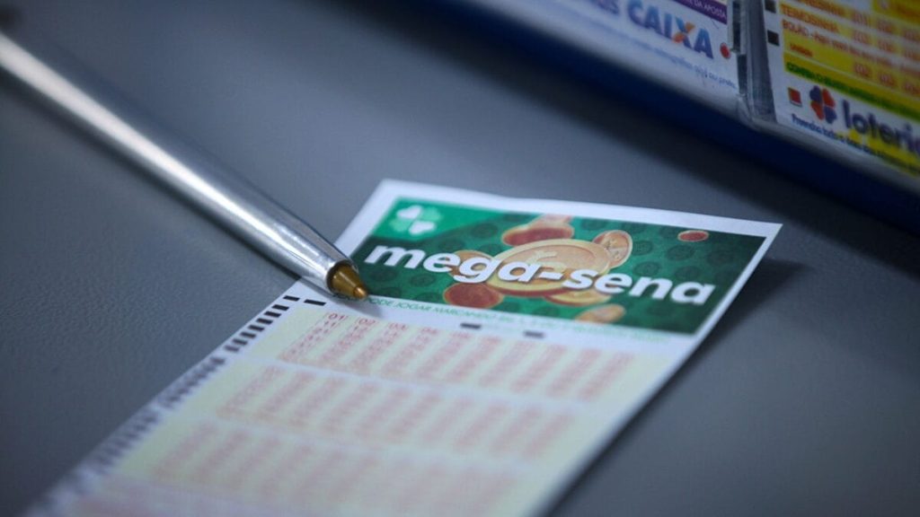 Mega-Sena