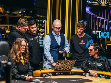 O que é tilt no pôquer e como evitá-lo? – Aposta News