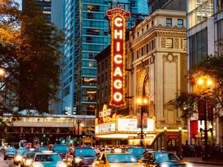 Projeto de lei em Illinois quer tratar vício em jogos de azar como questão de saúde pública – Aposta News