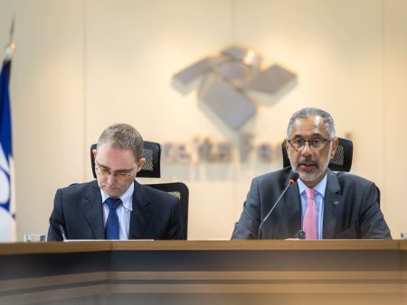 Receita Federal arrecada R$ 1,5 bilhão com apostas em janeiro – Aposta News