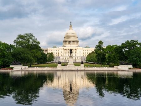 Republicanos bloqueiam tentativa de restaurar dedução fiscal total para perdas em jogos nos EUA – Aposta News