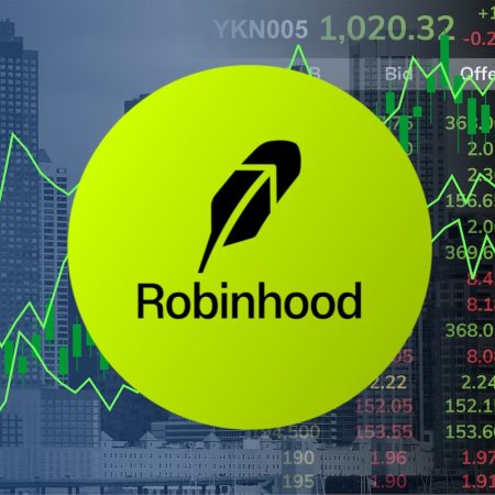 Robinhood supera lucro, mas receita decepciona e ações caem 7% no pré-mercado – Aposta News