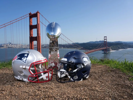 Super Bowl LX deve registrar R$ 9,2 bilhões em apostas, diz AGA – Aposta News