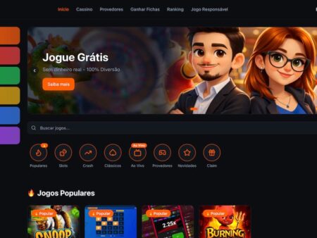 conheça o novo projeto institucional da Gaming365 – Aposta News