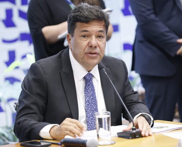 Governo e Câmara negociam uso de arrecadação das bets para financiar segurança – Aposta News