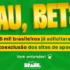 Mais de 326 mil brasileiros encerram contas em Bets, diz governo – Aposta News